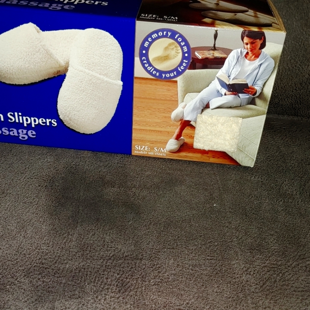 Destress Slippers